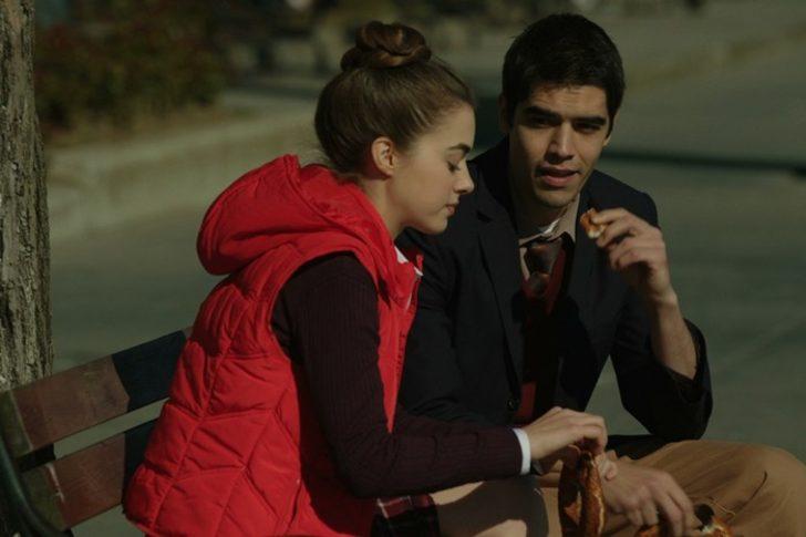 Boynu Bükükler Final Bölümü Galerisi G4