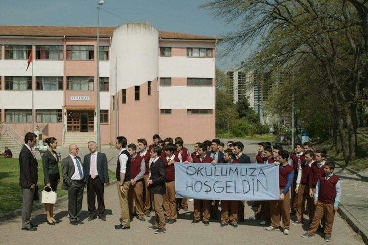 Boynu Bükükler Final Bölümü Galerisi G5