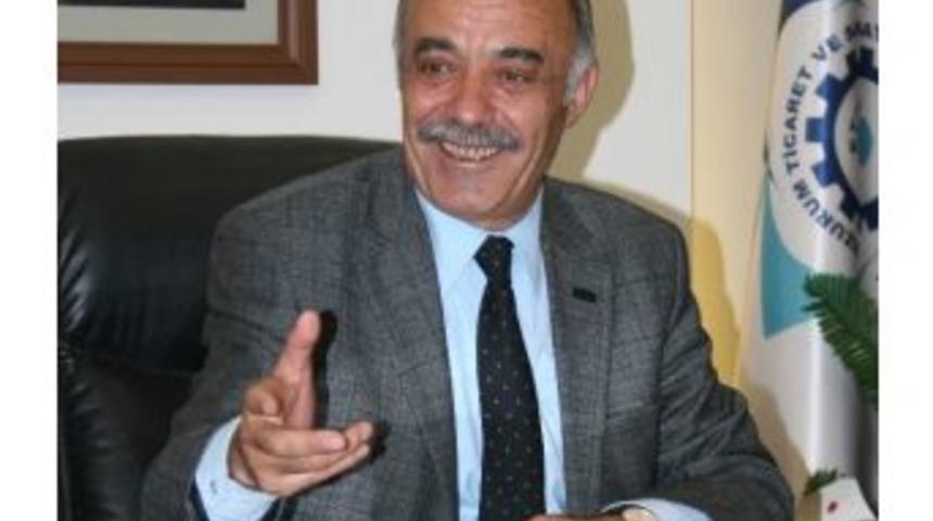 Başkan Y&uuml;celik: &ldquo;yeni Teşvik Paketi B&ouml;lgemizi Şaha Kaldıracak&rdquo;