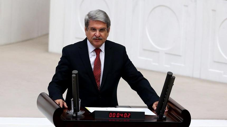 İYİ Parti Genel Başkan Yardımcısı Aytun Çıray'dan ürküten açıklama: Kıtlık bile yaşayabiliriz