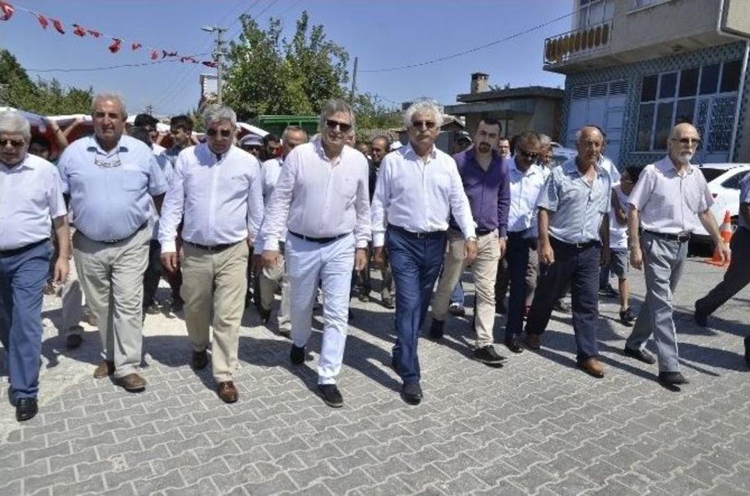 Bandırma&rsquo;da Kavun Festivali Coşkusu