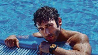 Seçkin Özdemir'in eski haline bakın! 