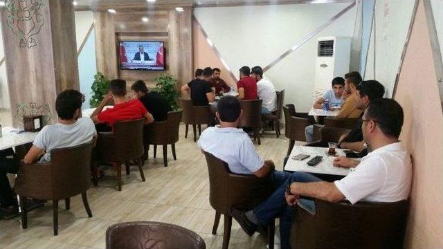 Şırnak’ta ‘yatırım Paketi’ Mutluluğu