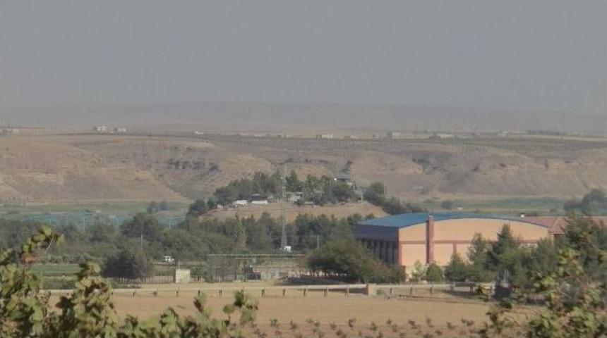 Karkamış&rsquo;ta Son Durum