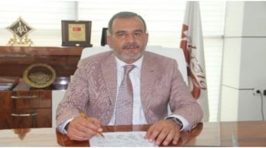 Etso Başkanı Alan Yeni Yatırım Paketini Değerlendirdi