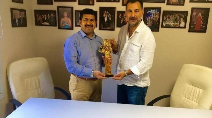 Mgd&rsquo;den &Ccedil;ift&ccedil;i&rsquo;ye &Ouml;d&uuml;l