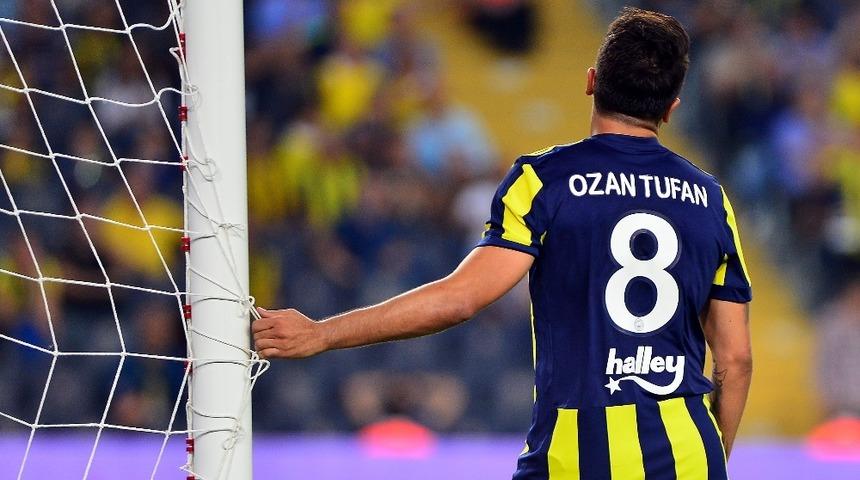 Fenerbah&ccedil;e'de Ozan Tufan'ın ikinci kez affedilmesi g&uuml;ndeme geldi!
