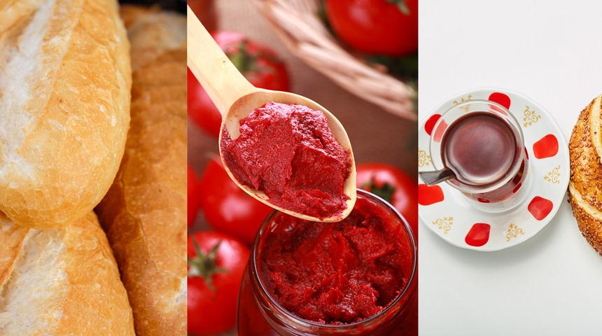 Kur artıyor mutfağımız yanıyor: Piyasanın sarsılmasıyla fiyatı korkunç derece artan gıdalar