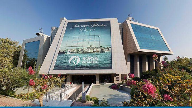  Borsa İstanbul Genel Kurulu 27 Eylül'de yapılacak