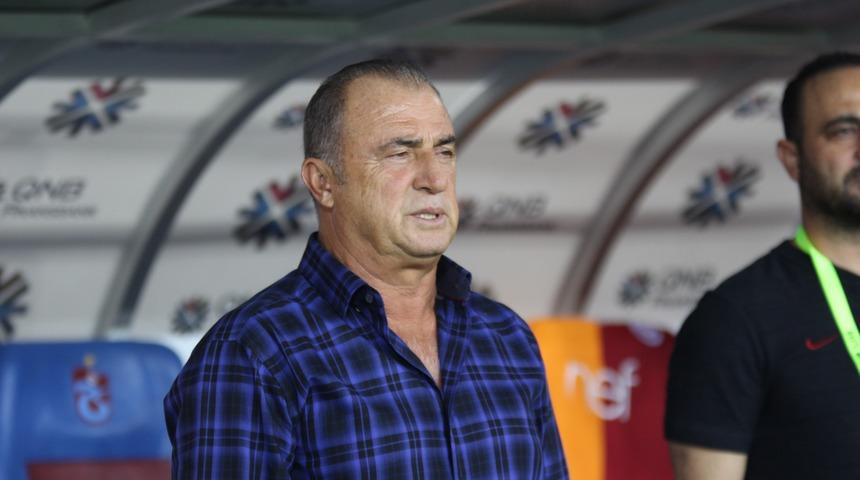 Mehmet Demirkol: Ben Fatih Terim'in yerinde olsam camı &ccedil;er&ccedil;eveyi indiririm