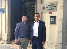 Yeni havalimanı yolcu taşıma ihalesine üç teklif verildi (2)