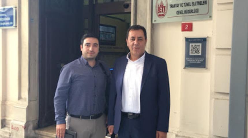 Yeni havalimanı yolcu taşıma ihalesine üç teklif verildi (2)