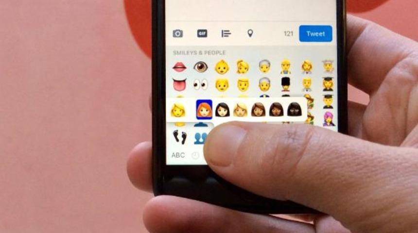 En çok emoji kullanan ülkeler açıklandı! Bakın Türkiye kaçıncı sırada 