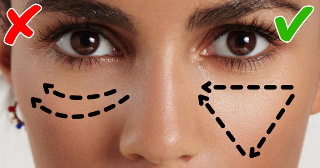 Her kadının bilmesi gereken profesyonel makyajın ipu&ccedil;ları! Bir&ccedil;oğunu yanlış yapıyormuşuz