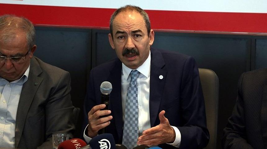 'Döviz alım satımı' yapan Kayseri Ticaret Odası (KTO) Başkanı'ndan 'Dolar Türk literatüründen çıkarılsın' önerisi