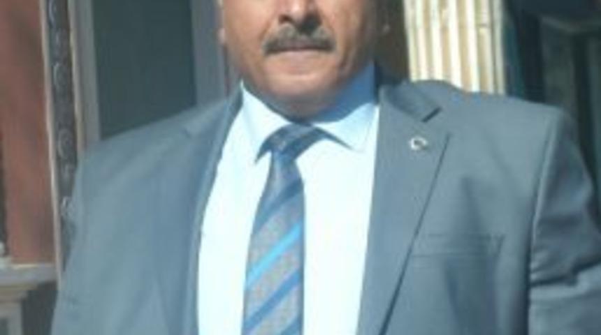 H&uuml;k&uuml;metin Ter&ouml;rle M&uuml;cadelesini Her Şart Ve Koşulda Destekliyoruz