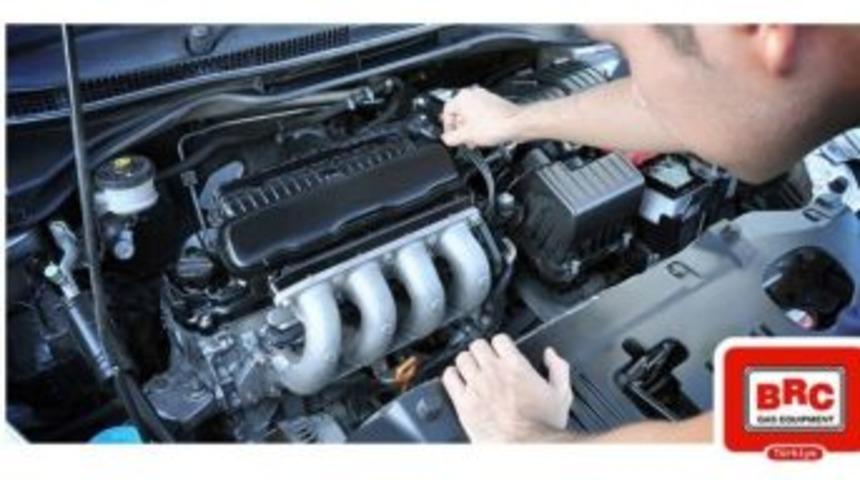 Brc’li Araçlara Uzun Yol Kontrolü Ücretsiz