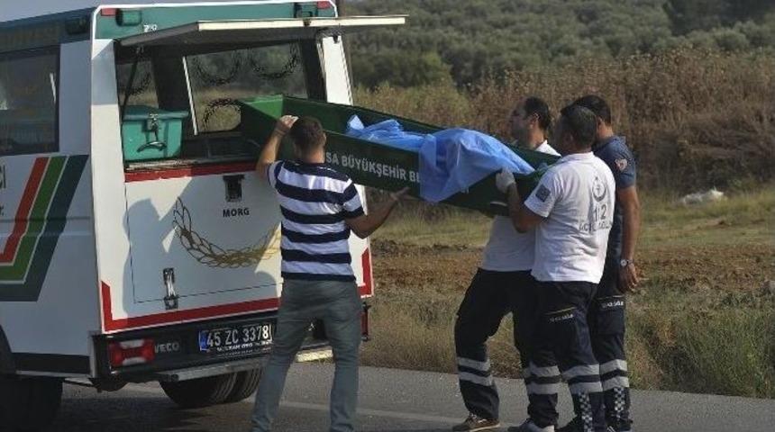 (özel Haber) Kardeşi İçin Adalet İstiyor