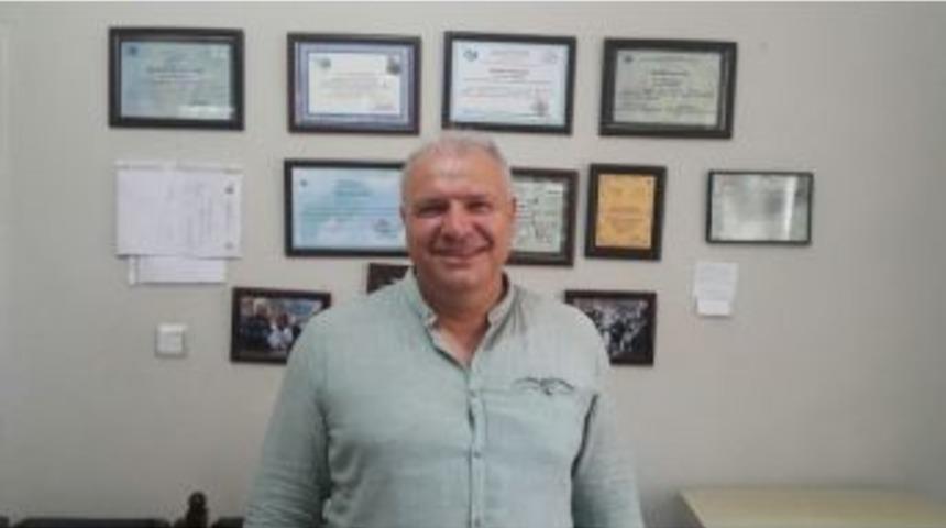 Dokucu; “kaçak Avcılık Oranını Düşürdük. İlçeler Bazından En Çok Pul Satışı Yapan Kulübüz”