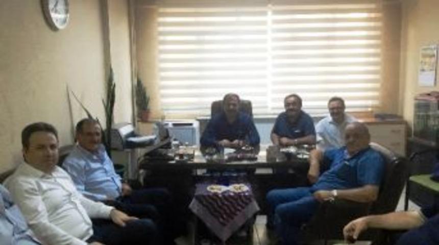 100 Bin Ton &Uuml;retiliyor, Ama Raflarda Yok