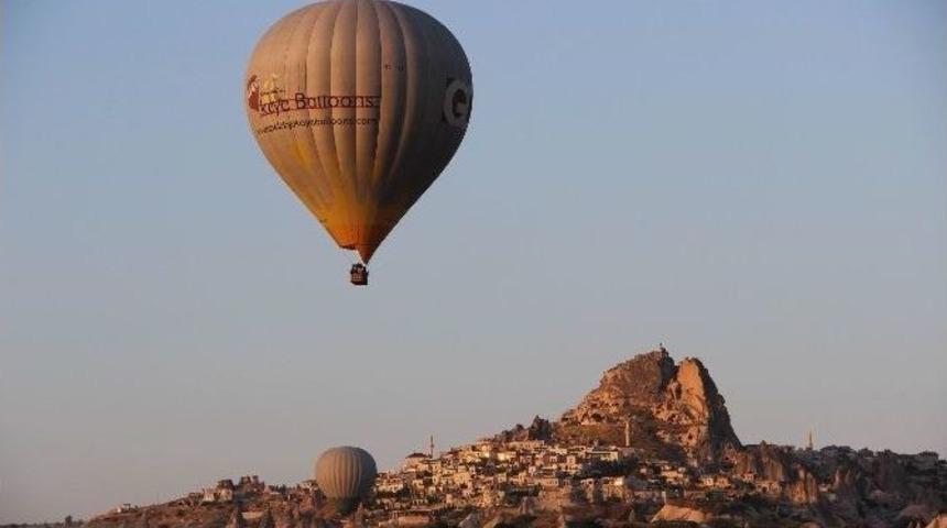 Kaptid Başkanı Dinler: &ldquo;turistlere G&uuml;venli &Uuml;lke İmajını Vermemiz Gerekiyor&rdquo;