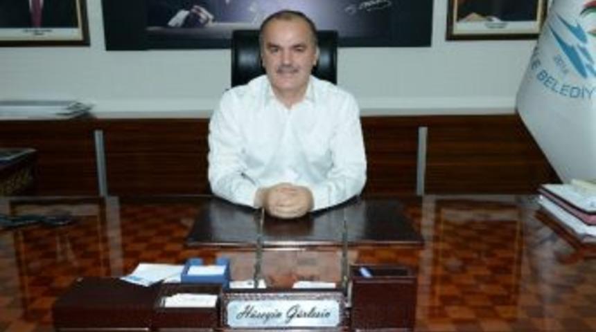 Pamukkale Belediyesi&rsquo;nden Yapılandırma &Ccedil;ağrısı