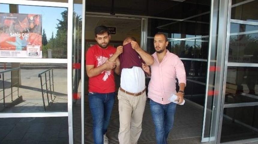 Adıyaman&rsquo;da 53 &Ouml;ğretmen Ve Okul İdarecisi G&ouml;zaltına Alındı