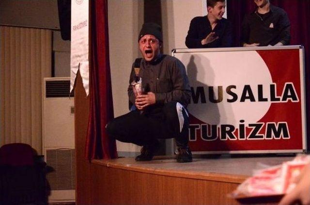 Fatsa Hem Her Alanda Kurs A&ccedil;acak 2