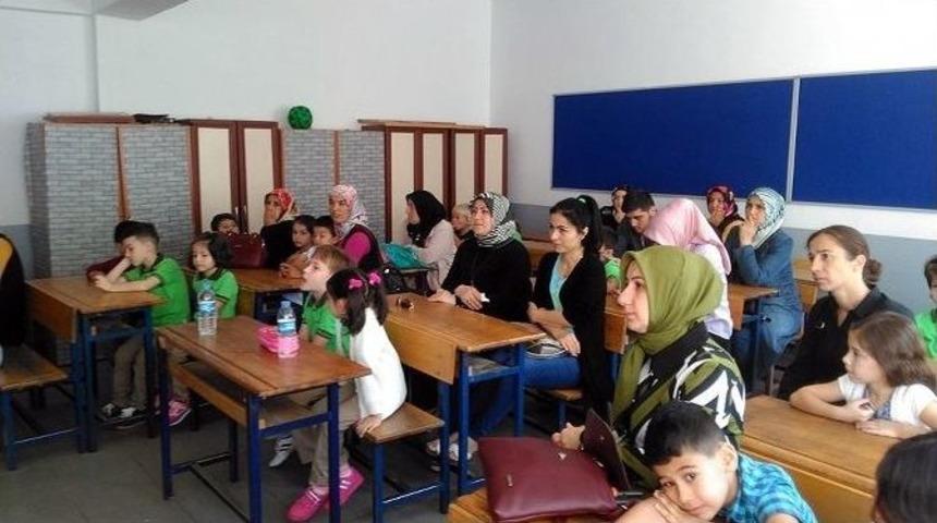 Minik &Ouml;ğrenciler Okullarda Yerini Aldı