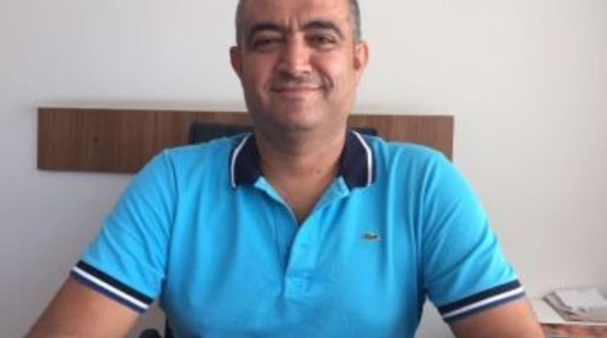 T&uuml;rkiye&rsquo;de Kişi Başına Kırmızı Et T&uuml;ketimi Ab &Uuml;lkelerinin Yarısı Kadar