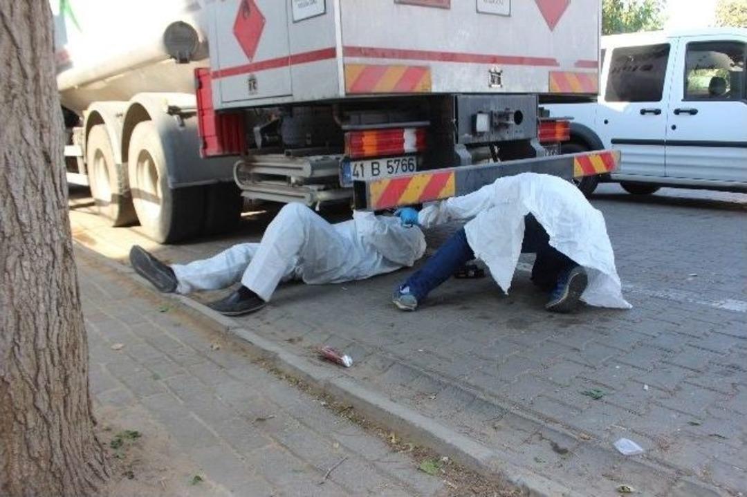 Yalnızlık Stresinden Kurtulmak İ&ccedil;in İşe Başlayan Şahıs Yolda &Ouml;l&uuml; Bulundu