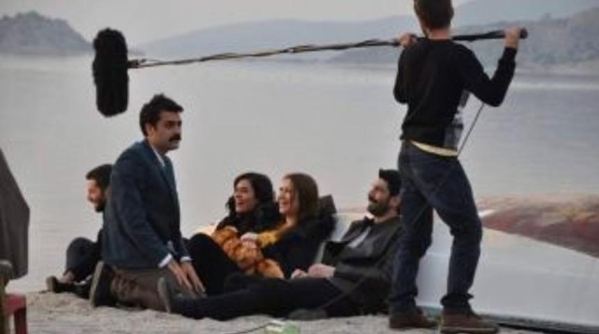 &rsquo;masal&rsquo; İzleyiciden Tam Not Aldı