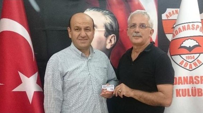 Adanaspor&rsquo;da Kombine Satışları Başladı