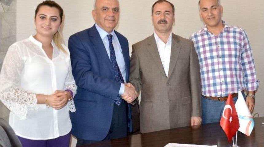 Van&rsquo;da &lsquo;sağlık Turizmi: Van Destinasyonu Projesi&rsquo; Kabul Edildi