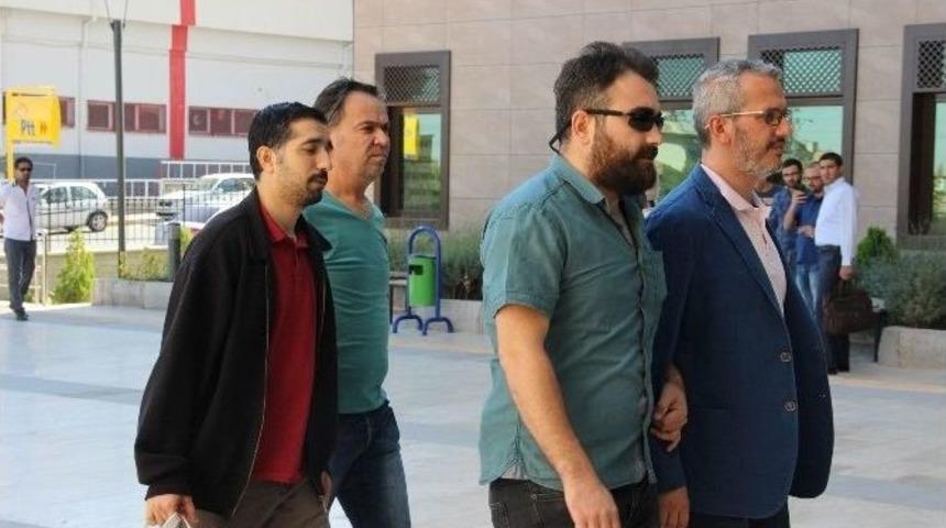 Nevşehir&rsquo;de Fet&ouml;&rsquo;n&uuml;n Finans Kaynağı Adliyeye Sevk Edildi