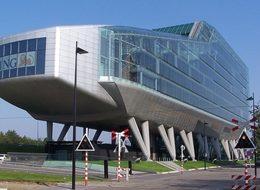  ING, 775 milyon euro ceza ödeyecek