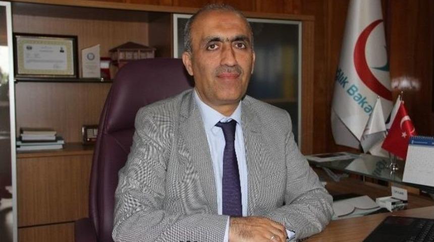 Halk Sağlığı Haftasına Bisikletli Kutlama