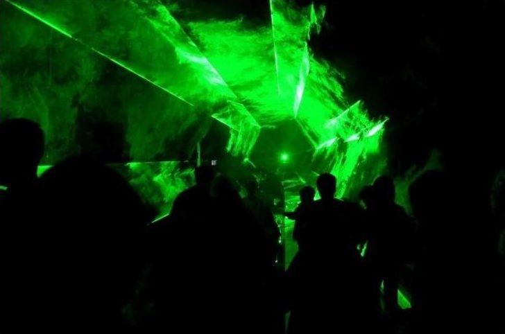 Bozüyük Belediyesi Plaj Voleybolu Ve Sokak Basketbolu Turnuvaları Lazer Show İle Sona Erdi G5