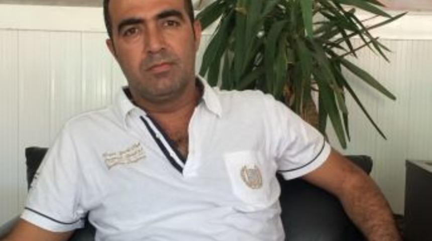 Batmanlı İşadamından &lsquo;yatırım Paketin&rsquo; Destek