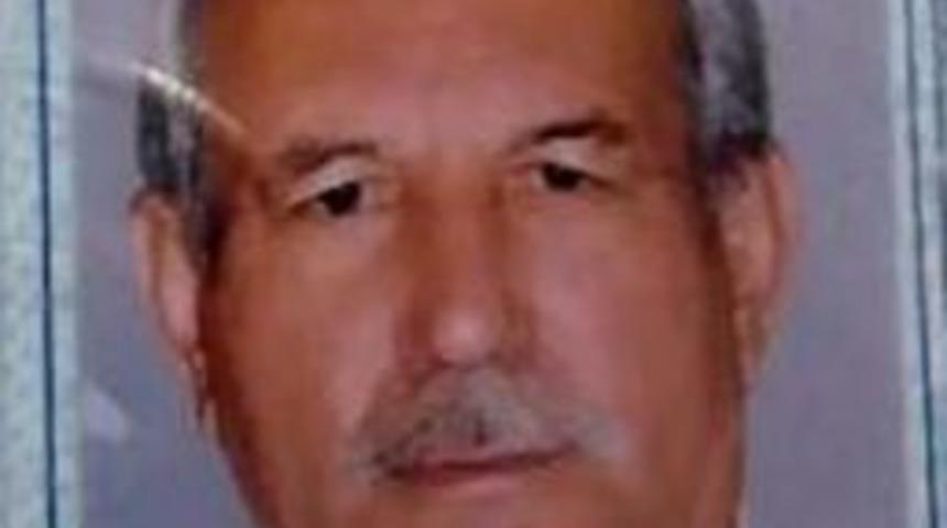 Yangın Merdiveninden D&uuml;şen Şahıs Hayatını Kaybetti