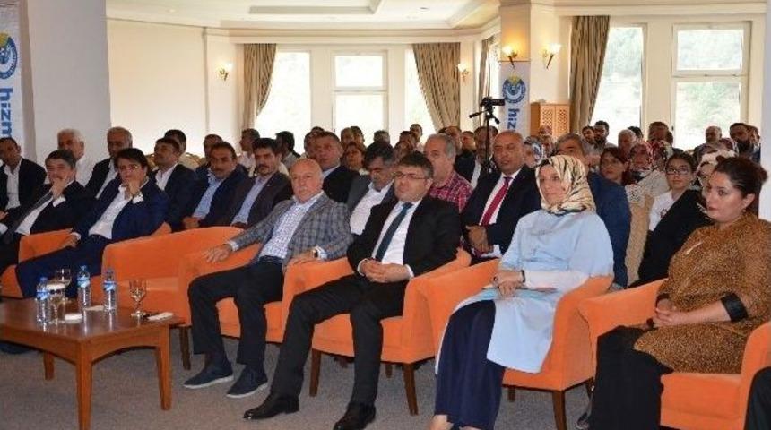 Aksakal, Güven Tazeledi