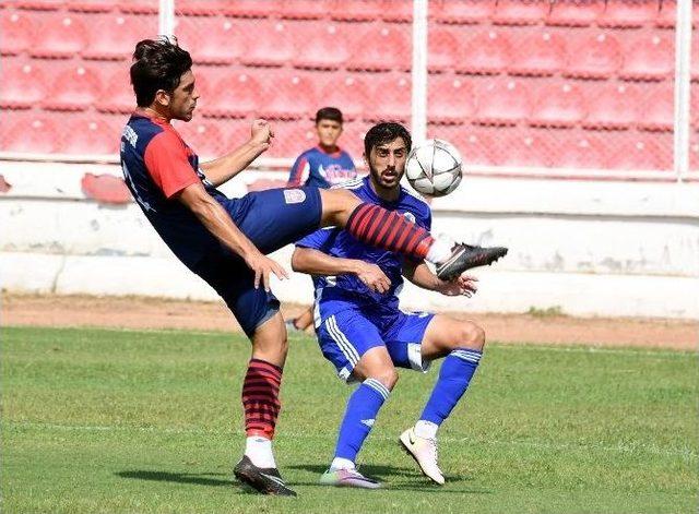 15 Temmuz Demokrasi Şehitleri Futbol Turnuvası’nın Şampiyonu Toroslar Belediyespor