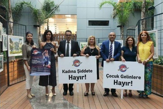 Becker Karar Ver Cup’a İzsiad’dan Tam Destek