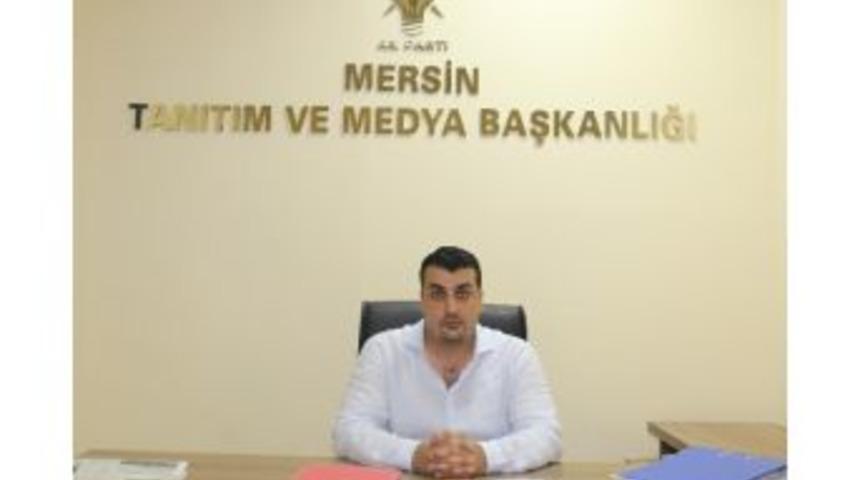 Ak Partili Bostan, Yeni A&ccedil;ıklanan Destek Ve Teşvik Paketini Değerlendirdi