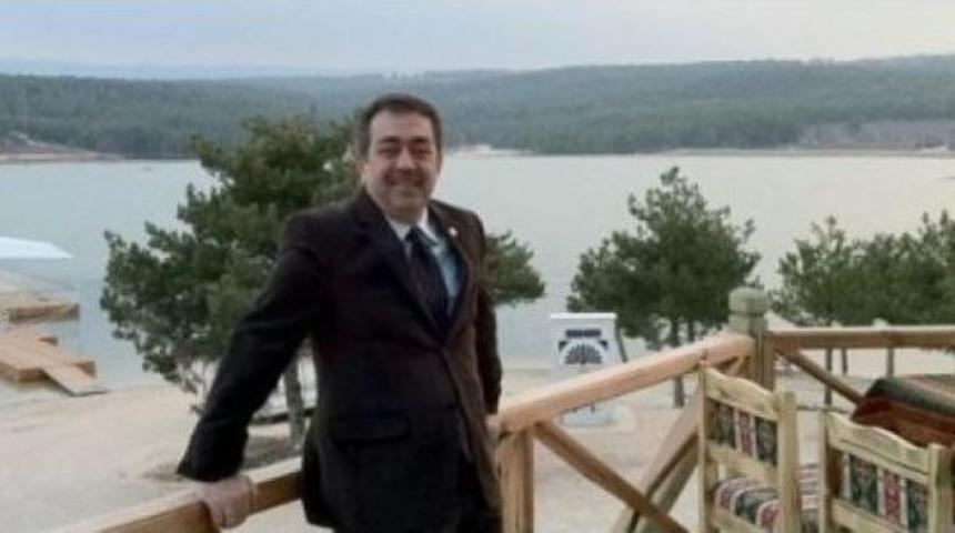 Aydınlıoğlu Dsi &Ccedil;alışmaları Hakkında Bilgi Verdi