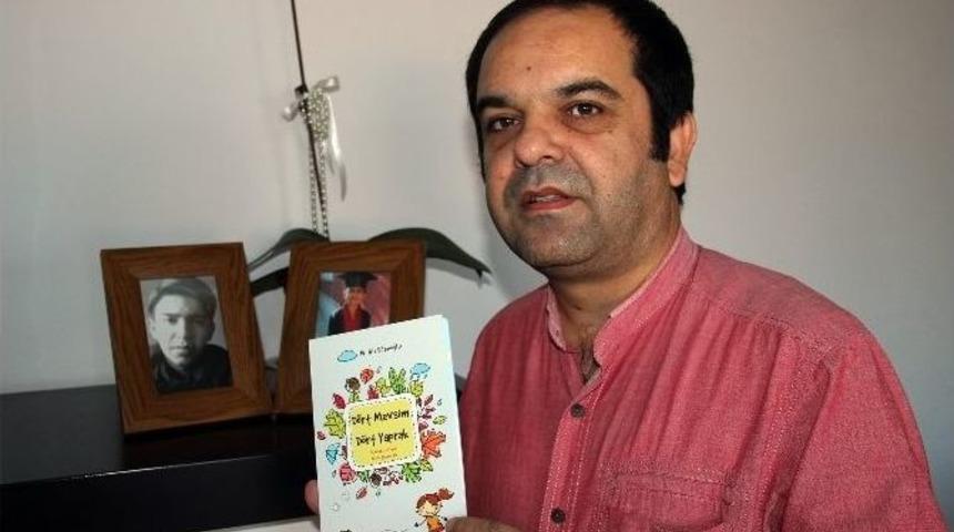 &Ccedil;ocuklar Bu Kitabı &Ccedil;ok Sevecek