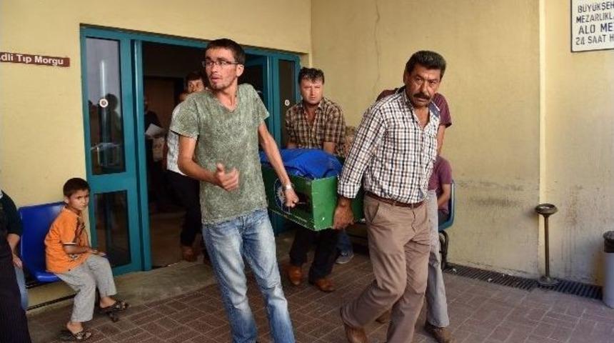 Batan Tur Teknesinden Cesedi &Ccedil;ıkarılan Kadının Cenazesi K&uuml;tahya&rsquo;ya G&ouml;nderildi