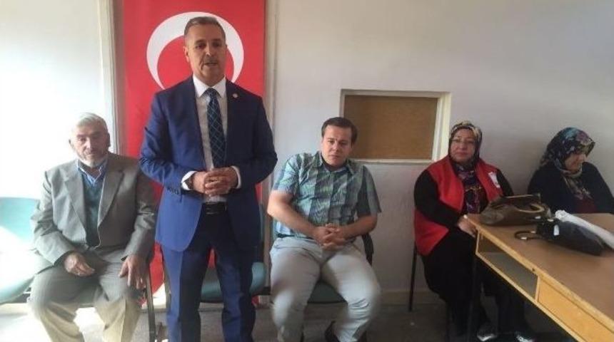 Şaphane’de Reçel Ve Marmelat İmalatı Kursu