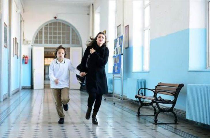 Yeter 4. bölüm fotoğrafları G1