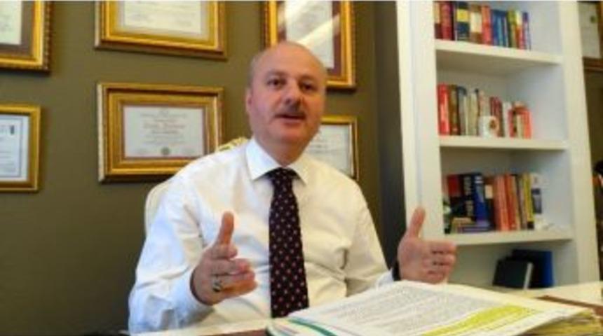 Akg&uuml;loğlu: &ldquo;vergi Yapılandırmaları İ&ccedil;in M&uuml;racaatlar Başladı&rdquo;